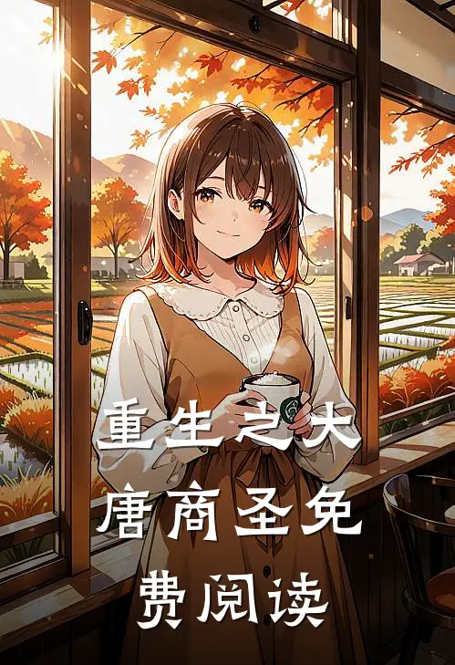 重生之大唐商圣免费阅读