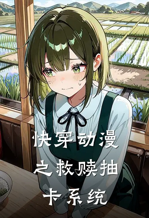 快穿动漫之救赎抽卡系统蔡小彬艾伦热门小说阅读_免费完结小说快穿动漫之救赎抽卡系统蔡小彬艾伦