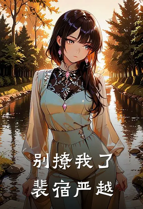 别撩我了裴宿严越