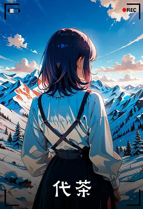 代茶(沈郁纪霖)最新热门小说_完结小说代茶(沈郁纪霖)