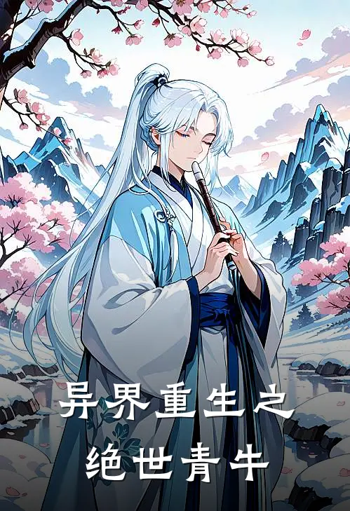 异界重生之绝世青牛