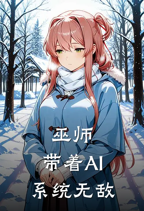 巫师：带着AI系统无敌罗森艾琳完结小说免费阅读_完本热门小说巫师：带着AI系统无敌罗森艾琳