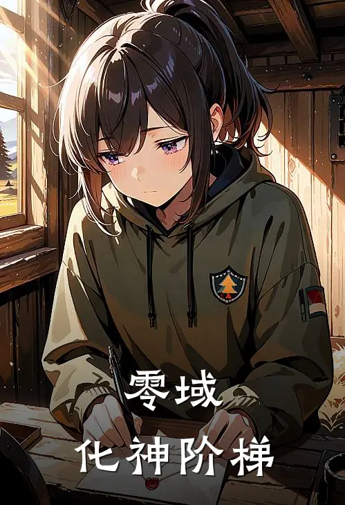 零域：化神阶梯