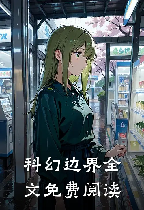 科幻边界全文免费阅读