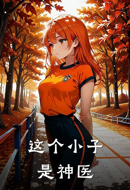 这个小子是神医