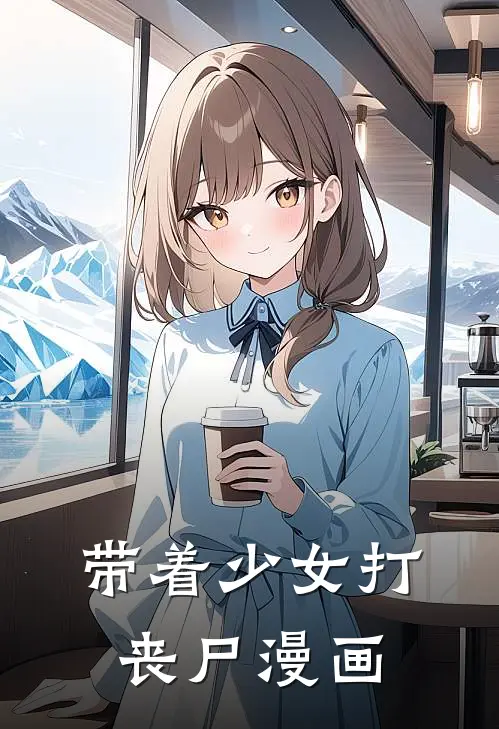 带着少女打丧尸漫画