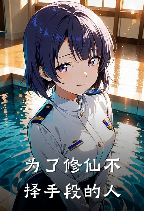 为了修仙不择手段的人