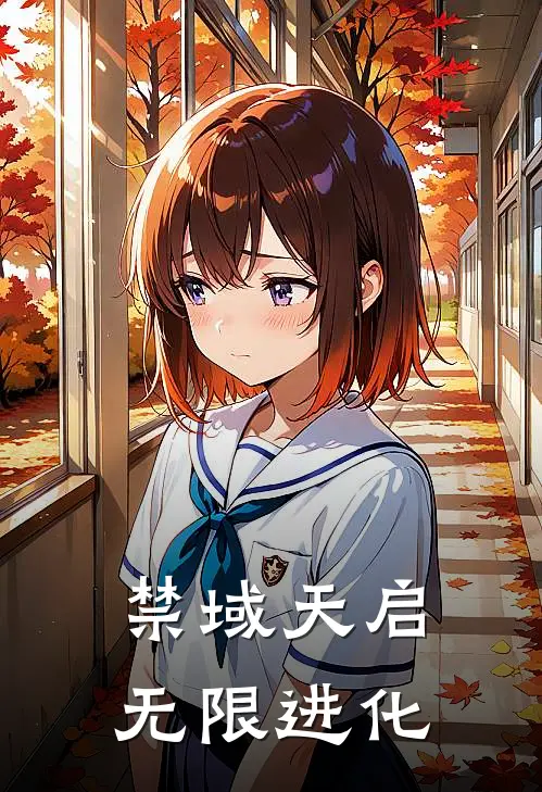 禁域天启无限进化