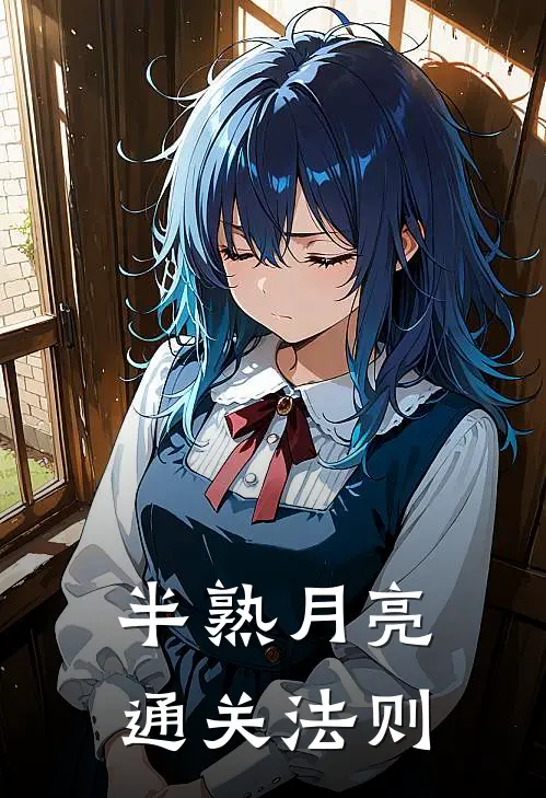半熟月亮通关法则江宛棠邵晓雅新热门小说_免费阅读全文半熟月亮通关法则江宛棠邵晓雅