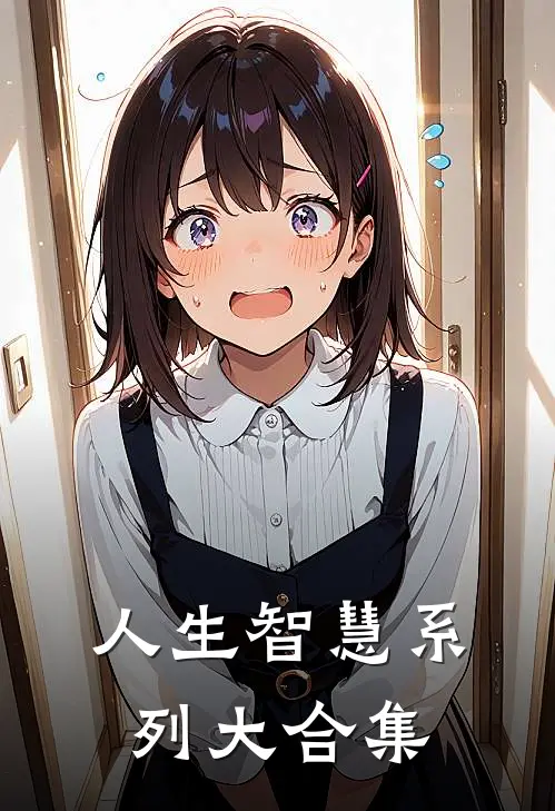 人生智慧系列大合集