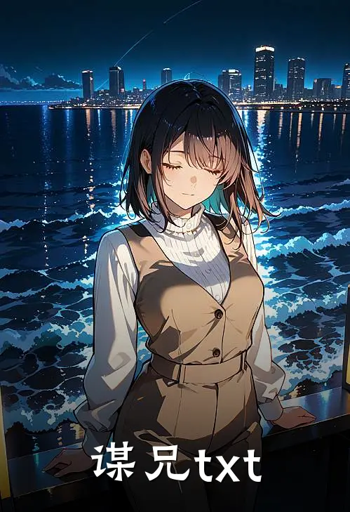 谋兄txt