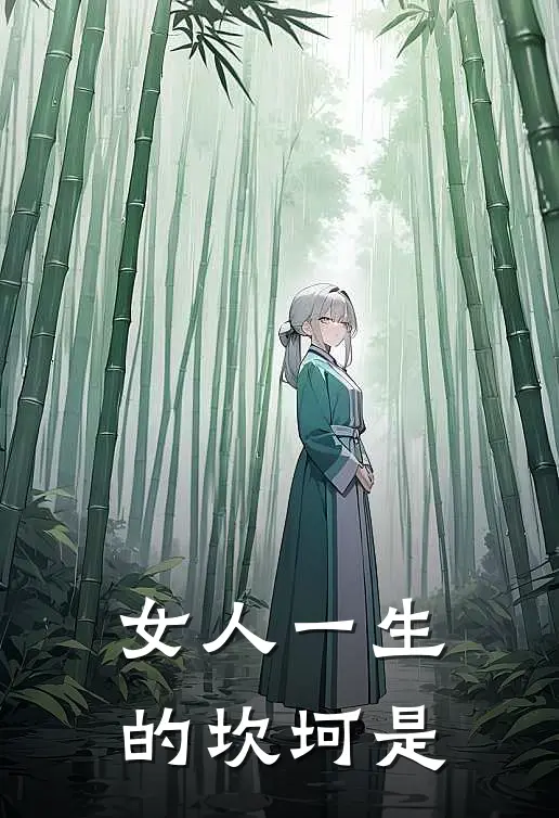 女人一生的坎坷是