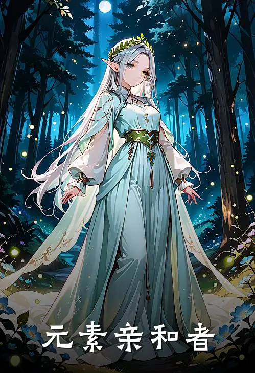 元素亲和者(林宇陈昊)最新推荐小说_在哪看免费小说元素亲和者林宇陈昊