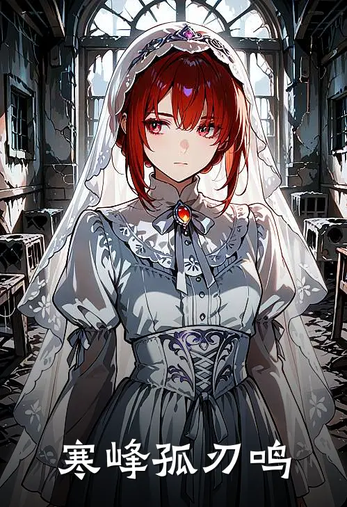 叶疏影沈沧澜《寒峰孤刃鸣》全本免费在线阅读_(叶疏影沈沧澜)最新章节在线阅读