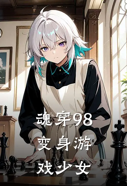 魂穿98：变身游戏少女