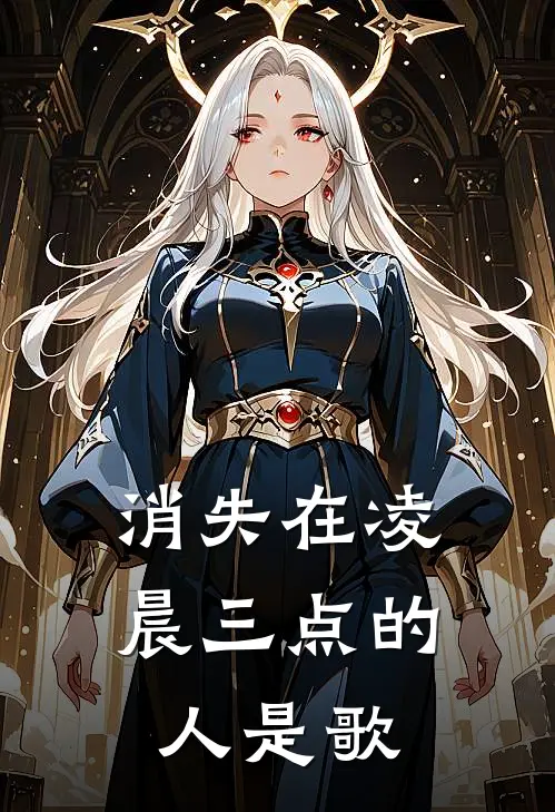 消失在凌晨三点的人是歌