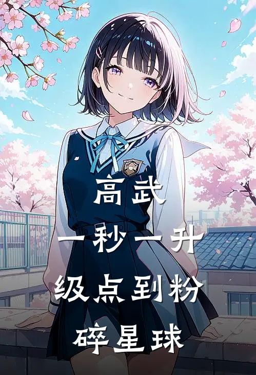 高武：一秒一升级点到粉碎星球