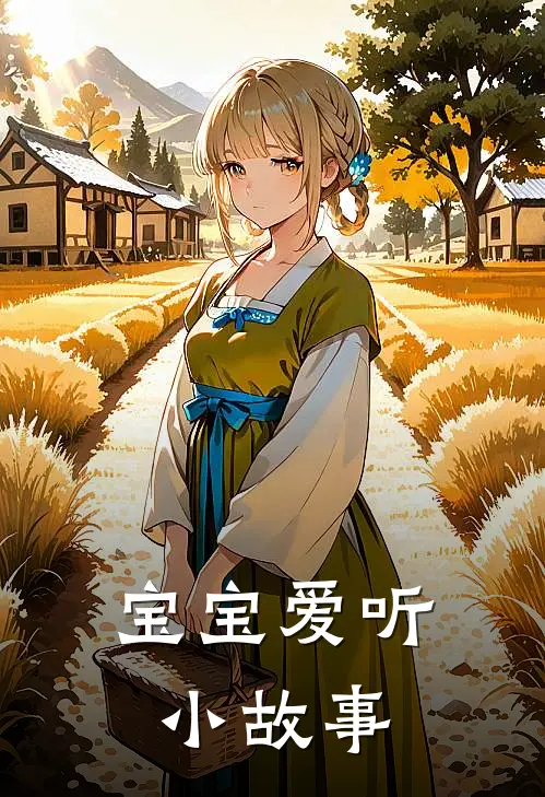 宝宝爱听小故事