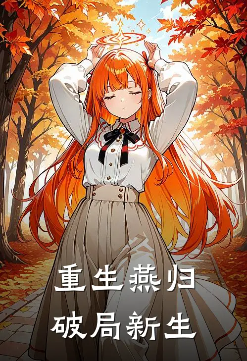 重生燕归破局新生(萧剑方慈)热门网络小说推荐_最新完结小说推荐重生燕归破局新生萧剑方慈