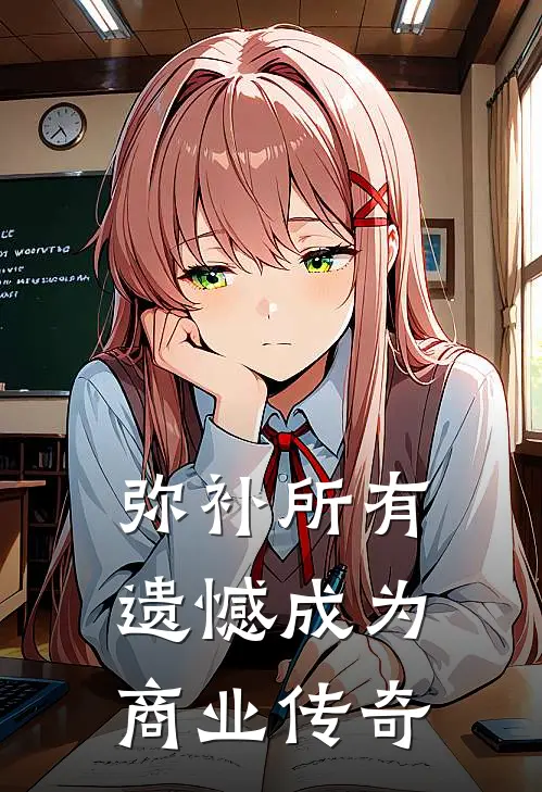 弥补所有遗憾成为商业传奇(叶尘苏雅)免费小说_最新小说全文阅读弥补所有遗憾成为商业传奇叶尘苏雅