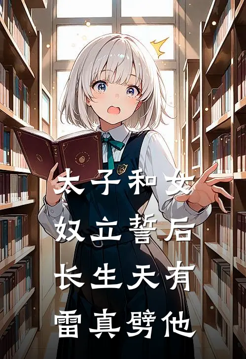 太子和女奴立誓后，长生天有雷真劈他