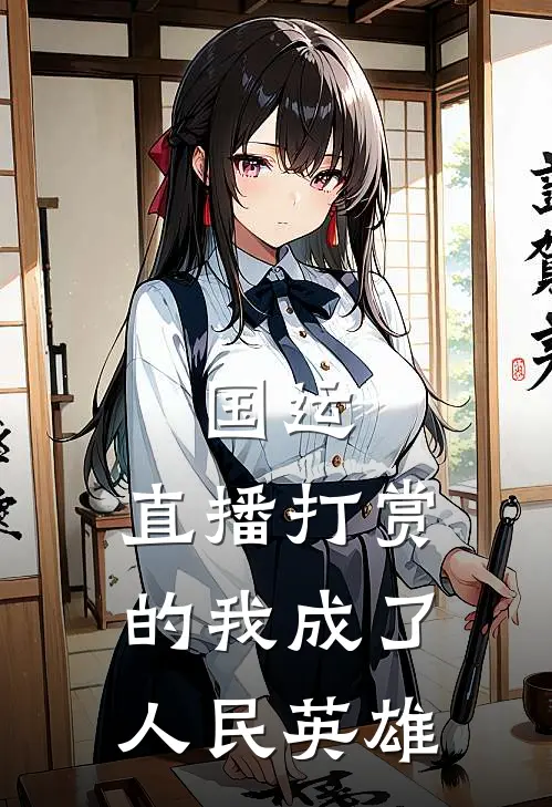 国运：直播打赏的我成了人民英雄