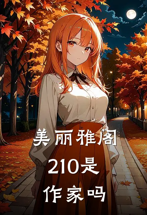 美丽雅阁210是作家吗