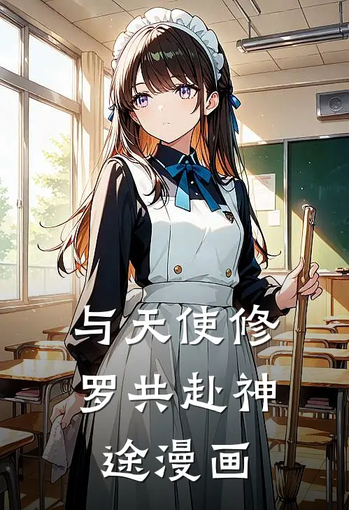 与天使修罗共赴神途漫画