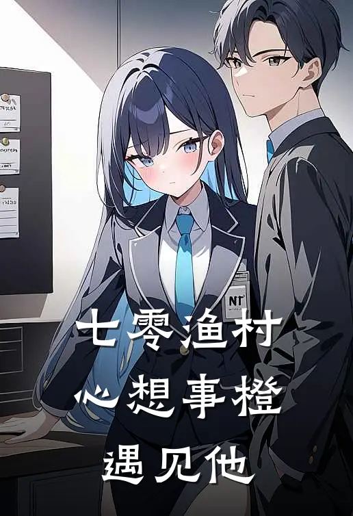 七零渔村，心想事橙遇见他