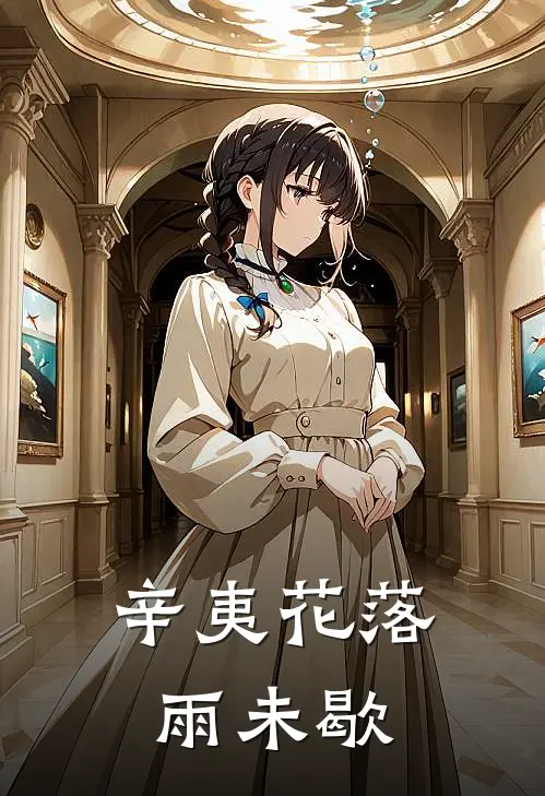 辛夷花落雨未歇辛霖肖言琛热门小说阅读_完本完结小说辛夷花落雨未歇辛霖肖言琛