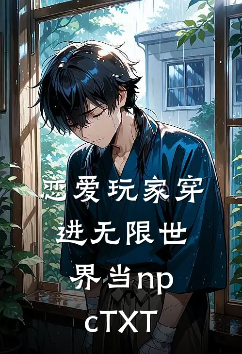 恋爱玩家穿进无限世界当npcTXT