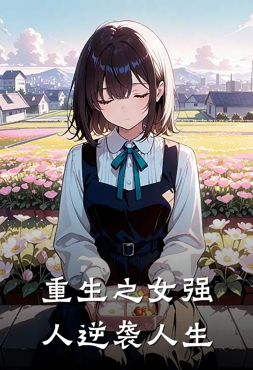 重生之女强人逆袭人生