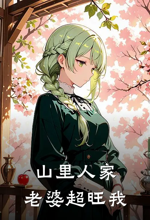 山里人家：老婆超旺我