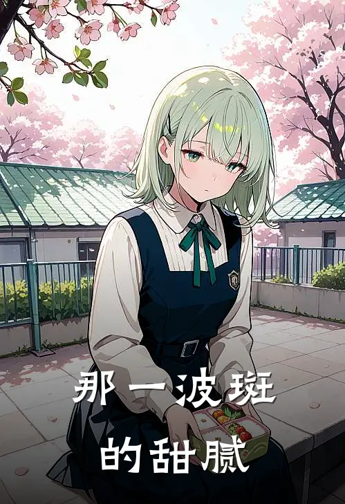 那一波斑的甜腻