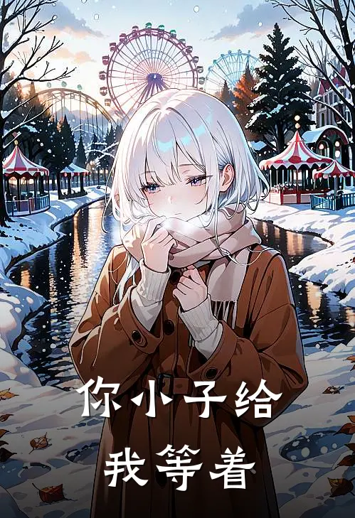 你小子给我等着