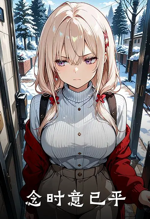 念时意已平(吴嘉鱼傅明渊)全本完结小说_完整版免费全文阅读念时意已平(吴嘉鱼傅明渊)