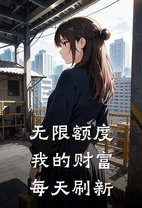 无限额度：我的财富每天刷新(林墨夏瑶)小说免费阅读_热门小说阅读无限额度：我的财富每天刷新林墨夏瑶
