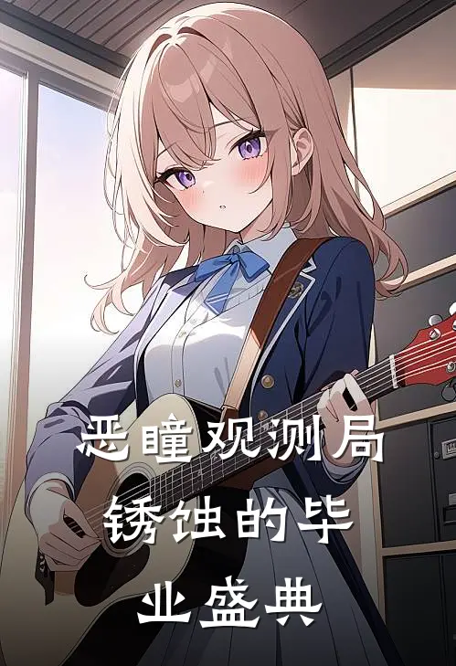 恶瞳观测局，锈蚀的毕业盛典