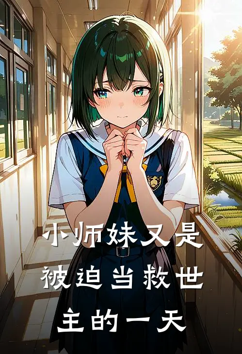 小师妹又是被迫当救世主的一天