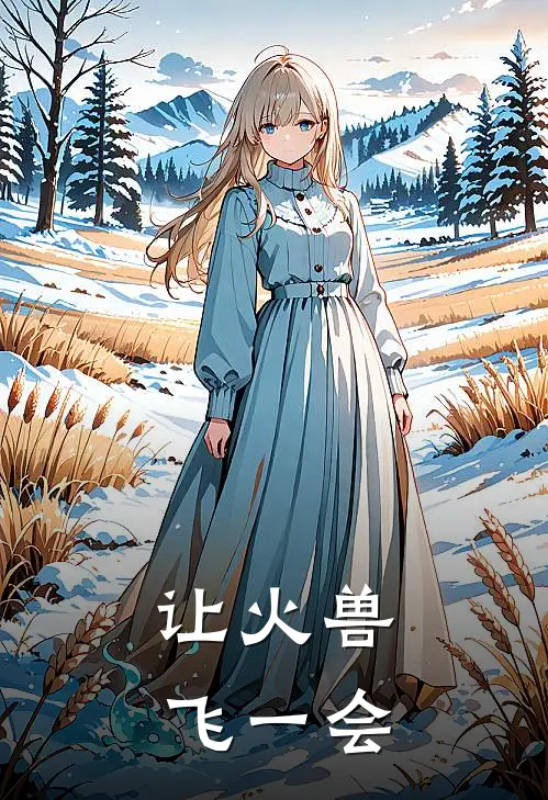 陈静秦空《让火兽飞一会》全文免费阅读_让火兽飞一会全集在线阅读