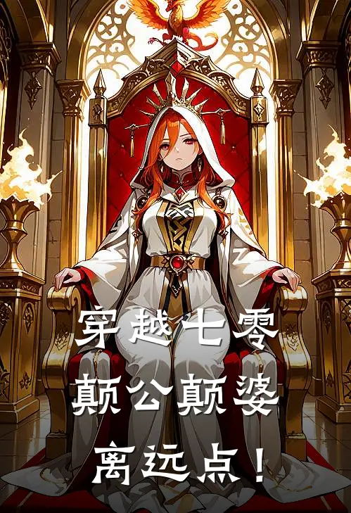 穿越七零，颠公颠婆离远点！