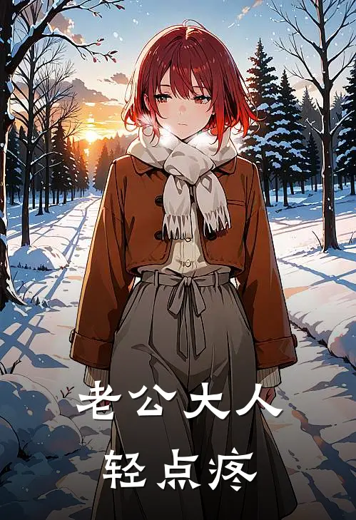 老公大人，轻点疼(顾景辰林夕)完本小说大全_完本热门小说老公大人，轻点疼顾景辰林夕