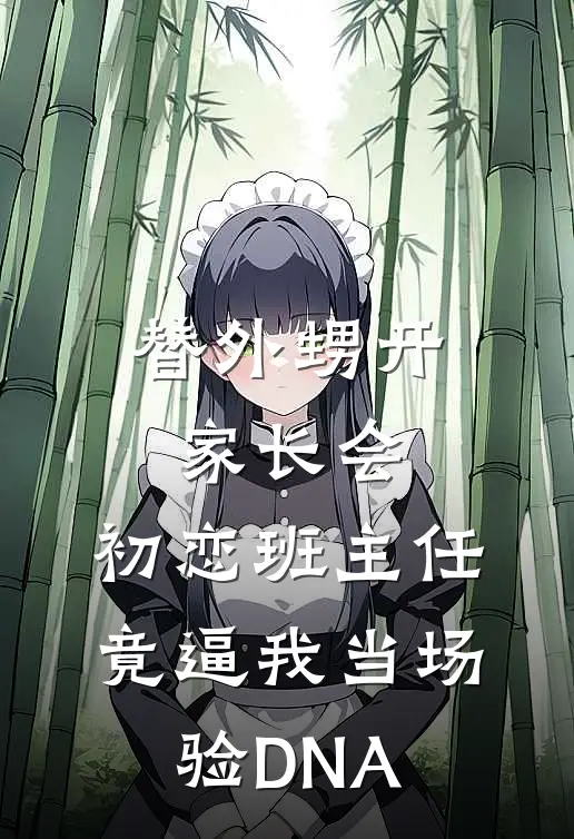 替外甥开家长会，初恋班主任竟逼我当场验DNA