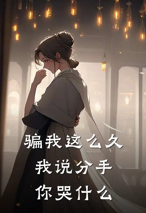 骗我这么久，我说分手你哭什么(单叶凡季凉川)小说最新章节_全文免费小说骗我这么久，我说分手你哭什么单叶凡季凉川