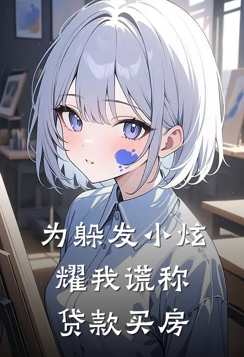 为躲发小炫耀我谎称贷款买房