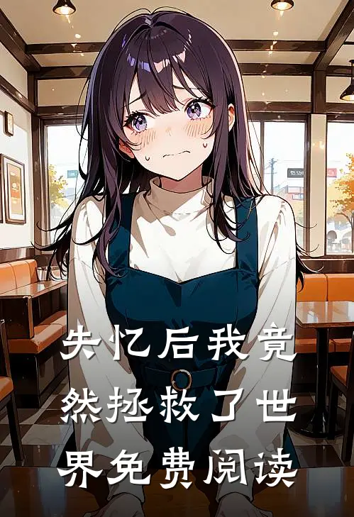 失忆后我竟然拯救了世界免费阅读