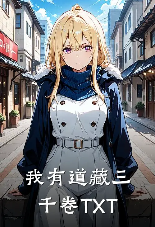 我有道藏三千卷TXT