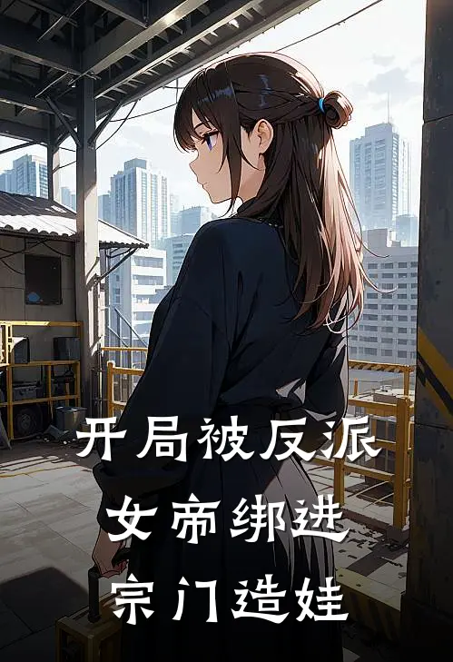 开局被反派女帝绑进宗门造娃