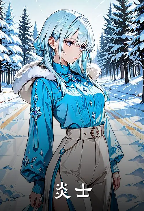 炎士陆昭陆昭完本热门小说_小说推荐完结炎士陆昭陆昭