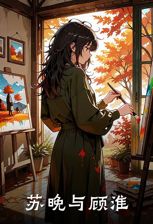 苏晚与顾淮(苏晚顾淮)最新免费小说_完本小说免费阅读苏晚与顾淮苏晚顾淮